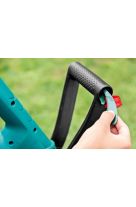 BOSCH ΧΛΟΟΚΟΠΤΙΚΟ ΜΕΣΗΝΕΖΑΣ ΜΠΑΤΑΡΙΑΣ ΛΙΘΙΟΥ EASYGRASSCUT 12-230 06008A8105