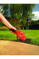 BLACK AND DECKER ΨΑΛΊΔΙ GSL200-QW
