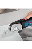 BOSCH ΨΑΛΙΔΙ ΓΕΝΙΚΗΣ ΧΡΗΣΗΣ GUS 12V-300 LI ΣΕ L-BOXX ( SOLO ) 06019B2905