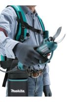 MAKITA ΚΛΑΔΕΥΤΙΚΟ ΨΑΛΙΔΙ ΜΠΑΤΑΡΙΑΣ 18Vx2 (SOLO) DUP361Z