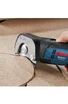 BOSCH ΨΑΛΙΔΙ ΓΕΝΙΚΗΣ ΧΡΗΣΗΣ GUS 12V-300 LI ΣΕ L-BOXX ( SOLO ) 06019B2905