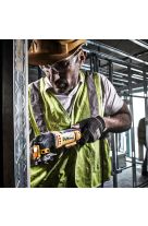 DEWALT DWE315KT ΠΟΛΥΕΡΓΑΛΕΙΟ 300W + TSTAK + 12 ΕΞΑΡΤ.