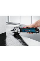 BOSCH ΨΑΛΙΔΙ ΓΕΝΙΚΗΣ ΧΡΗΣΗΣ GUS 12V-300 LI ΣΕ L-BOXX ( SOLO ) 06019B2905