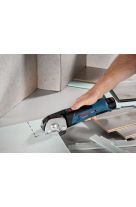 BOSCH ΨΑΛΙΔΙ ΓΕΝΙΚΗΣ ΧΡΗΣΗΣ GUS 12V-300 LI ΣΕ L-BOXX ( SOLO ) 06019B2905