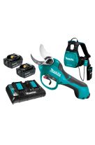 MAKITA ΔΕΝΔΡΟΚΟΜΙΚΟ ΨΑΛΙΔΙ ΚΛΑΔΕΜΑΤΟΣ 18V  DUP362PT2