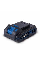 SCHEPPACH  ΜΠΑΤΑΡΙΑ 20V/2.0Ah  SBP2.0 7909201708