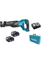 MAKITA ΣΠΑΘΟΣΕΓΑ ΜΠΑΤΑΡΙΑΣ 18V DJR186RTE