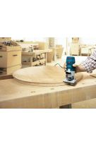 BOSCH GKF 600 ΚΟΥΡΕΥΤΙΚΟ ΠΕΡΙΘΩΡΙΩΝ 060160A100
