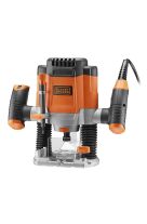  BLACK AND DECKER ΡΟΥΤΕΡ 1200WATT 1/4