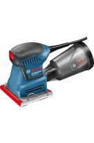 BOSCH ΠΑΛΜΙΚΟ ΤΡΙΒΕΙΟ GSS 140-1A PROFESSIONAL 06012A2100