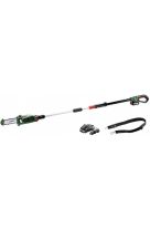 BOSCH ΤΗΛΕΣΚΟΠΙΚΟ ΚΛΑΔΕΥΤΗΡΙ ΜΠΑΤΑΡΙΑΣ UNIVERSALCHAINPOLE 18 (1X2.5AH) 06008B3100