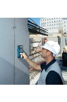BOSCH ΑΝΙΧΝΕΥΤΗΣ WALLSCANNER D-TECT 150 SV PROFESSIONAL 0601010008