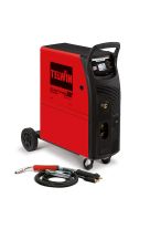 TELWIN ΗΛΕΚΤΡΟΚΟΛΛΗΣΗ ELECTROMIG 300 SYNERGIC 816065