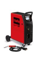 TELWIN ΗΛΕΚΤΡΟΚΟΛΛΗΣΗ ELECTROMIG 400 SYNERGIC 816155