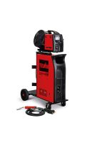 TELWIN ΗΛΕΚΤΡΟΚΟΛΛΗΣΗ ELECTROMIG 550 SYNERGIC 816193