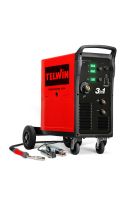 TELWIN ΗΛΕΚΤΡΟΣΥΓΚΟΛΛΗΣΗ MASTERMIG 275I 816196