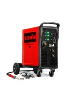 TELWIN ΗΛΕΚΤΡΟΣΥΓΚΟΛΛΗΣΗ MASTERMIG 305i 816200