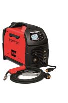 TELWIN TECHNOMIG 210 DUAL SYNERGIC 816231