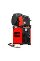 TELWIN ΗΛΕΚΤΡΟΣΥΓΚΟΛΛΗΣΗ INVERTER ΣΥΡΜΑΤΟΣ SUPERMIG 450i PACK 816906