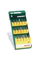 BOSCH ΣΕΤ ΜΥΤΕΣ  ΜΕ ΦΟΡΕΑ 2607019453