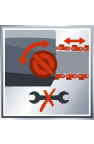EINHELL ΑΛΥΣΟΠΡΙΟΝΟ ΕΠΑΝΑΦΟΡΤΙΖΟΜΕΝΟ POWER-X-CHANGE GE-LC 18 Li Solo 4501761