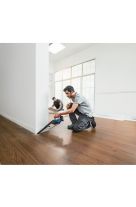 BOSCH ΣΚΟΥΠΑΚΙ ΜΠΑΤΑΡΙΑΣ (SOLO) GAS 18V-1  06019C6200