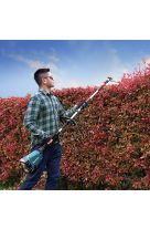 MAKITA ΠΟΛΥΜΗΧΑΝΗΜΑ COMBI 18Vx2 DUX60Z (SOLO-ΧΩΡΙΣ ΜΠΑΤΑΡΙΕΣ) DUX60Z