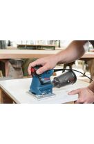 BOSCH ΠΑΛΜΙΚΟ ΤΡΙΒΕΙΟ GSS 140-1A PROFESSIONAL 06012A2100