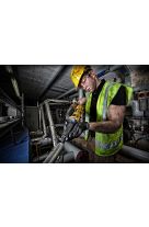 DEWALT ΕΥΘΥΣ ΛΕΙΑΝΤΗΡΑΣ 450W 6mm DWE4884-QS