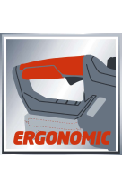 EINHELL ΑΛΥΣΟΠΡΙΟΝΟ ΕΠΑΝΑΦΟΡΤΙΖΟΜΕΝΟ POWER-X-CHANGE GE-LC 18 Li Solo 4501761