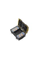 DEWALT ΤΑΜΠΑΚΙΕΡΑ ΕΡΓΑΛΕΙΟΘΗΚΗ ORGANIZER TOUGHSYSTEM 2.0  DS165