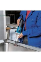 MAKITA ΕΥΘΥΣ ΛΕΙΑΝΤΗΡΑΣ 750 W - 8mm GD0810C