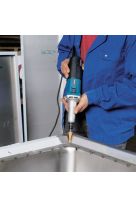 MAKITA ΕΥΘΥΣ ΛΕΙΑΝΤΗΡΑΣ 750 watt GD0800C
