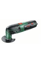BOSCH ΕΡΓΑΛΕΙΟ ΠΟΛΛΑΠΛΗΣ ΛΕΙΤΟΥΡΓΙΑΣ  PMF UNIVERSAL 0603102002