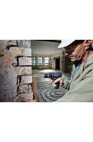 BOSCH ΚΡΟΥΣΤΙΚΟ ΔΡΑΠΑΝΟΚΑΤΣΑΒΙΔΟ ΜΠΑΤΑΡΙΑΣ GDR 12V-105 PROFESSIONAL SOLO 06019A6901