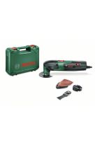 BOSCH ΕΡΓΑΛΕΙΟ ΠΟΛΛΑΠΛΗΣ ΛΕΙΤΟΥΡΓΙΑΣ  PMF UNIVERSAL 0603102002