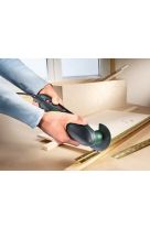 BOSCH ΕΡΓΑΛΕΙΟ ΠΟΛΛΑΠΛΗΣ ΛΕΙΤΟΥΡΓΙΑΣ  PMF UNIVERSAL 0603102002