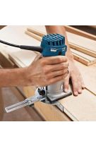BOSCH GKF 600 ΚΟΥΡΕΥΤΙΚΟ ΠΕΡΙΘΩΡΙΩΝ 060160A100