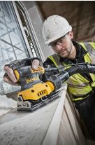 DEWALT DWE6411-QS ΤΡΙΒΕΙΟ ΦΙΝΙΡΙΣΜΑΤΟΣ 1/4  DWE6411