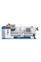 MAESTRO ΜΗΧΑΝΟΥΡΓΙΚΟΣ ΤΟΡΝΟΣ ΜΕ ΗΛΕΚΤ. ΣΤΡΟΦΕΣ 600W ML210 VG  (420133)