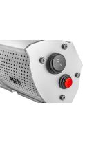 NEO TOOLS ΘΕΡΜΑΣΤΡΑ ΥΠΕΡΥΘΡΩΝ 1000/2000W 90-030