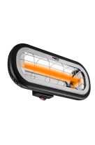NEO TOOLS ΘΕΡΜΑΣΤΡΑ ΥΠΕΡΥΘΡΩΝ 2000W 90-032