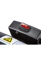 NEO TOOLS ΘΕΡΜΑΣΤΡΑ ΥΠΕΡΥΘΡΩΝ 2000W 90-032