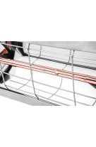 NEO TOOLS ΘΕΡΜΑΣΤΡΑ ΥΠΕΡΥΘΡΩΝ 2000W 90-032