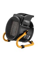 NEO TOOLS ΑΕΡΟΘΕΡΜΟ ΚΕΡΑΜΙΚΟ 3000W 90-063