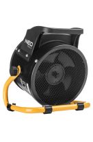 NEO TOOLS ΑΕΡΟΘΕΡΜΟ ΚΕΡΑΜΙΚΟ 5000W ΤΡΙΦΑΣΙΚΟ 90-064