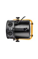 NEO TOOLS ΑΕΡΟΘΕΡΜΟ ΕΠΑΓΓΕΛΜΑΤΙΚΟ 5000W ΤΡΙΦΑΣΙΚΟ 90-069