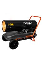 NEO TOOLS ΘΕΡΜΑΝΤΙΚΟ ΠΕΤΡΕΛΑΙΟΥ ΤΡΟΧΗΛΑΤΟ 50kW 90-082