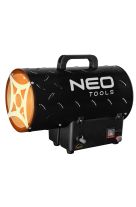 NEO TOOLS ΑΕΡΟΘΕΡΜΟ ΠΡΟΠΑΝΙΟΥ 30kW 90-084