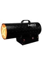 NEO TOOLS ΑΕΡΟΘΕΡΜΟ ΠΡΟΠΑΝΙΟΥ 50kW 90-085